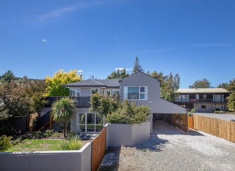 80A Hunter CRES, Wanaka, WANAKA