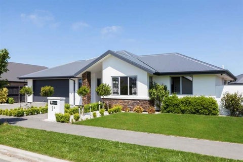 2A Parson Road, Wigram, Christchurch