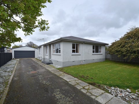 35 Clifton Street, Windsor, Invercargill