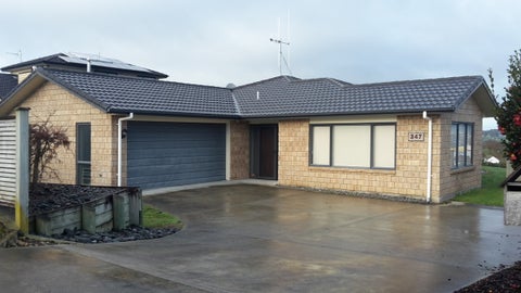 347 Picquet Hill Road, Te Awamutu, Te Awamutu