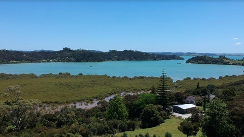 17 Tikitiki Lane, Russell, Russell