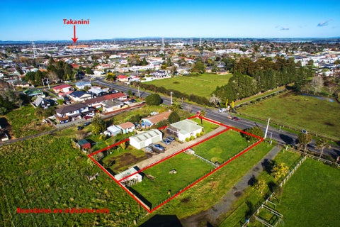 307 Porchester Road, Takanini, Auckland