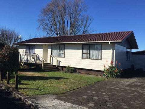 114 Ascot Place, Te Awamutu, Te Awamutu