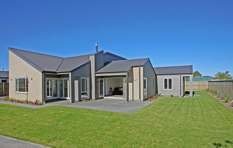 22 Craig Thompson Drive, Lincoln, Lincoln