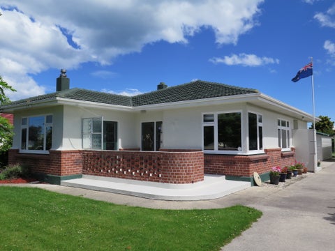 15 Frome Street, Oamaru North, Oamaru