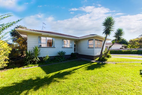 4 Purata Place, Mangere Bridge, Auckland