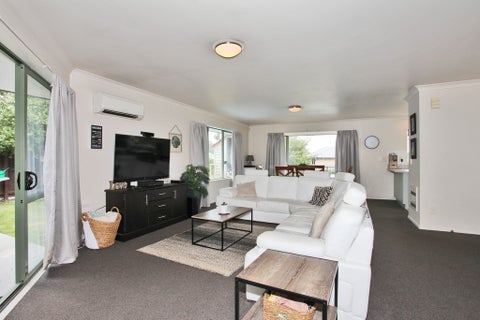 3 Nederland Avenue, Burwood, Christchurch