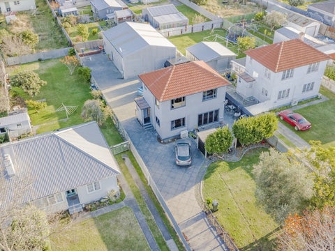 55 Rutherford Road, Marewa, Napier