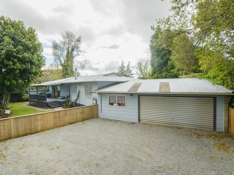 17 Exeter Street, Glenview, Hamilton