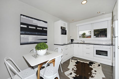 4 Millar Street, Sydenham, Christchurch