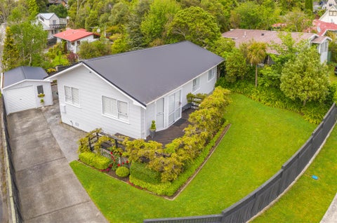 89 Field Street, Silverstream, Upper Hutt