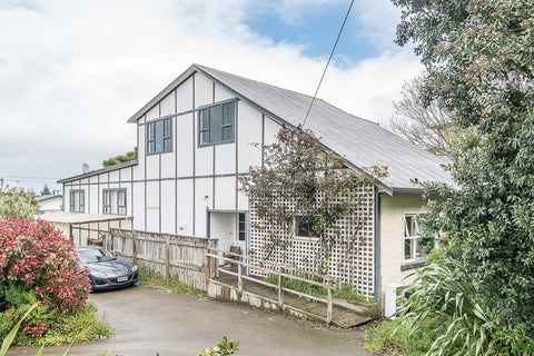 112 Wexford Road, Miramar, Wellington