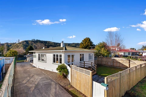 53 Lord Cobham Avenue, Whakatane, Whakatane