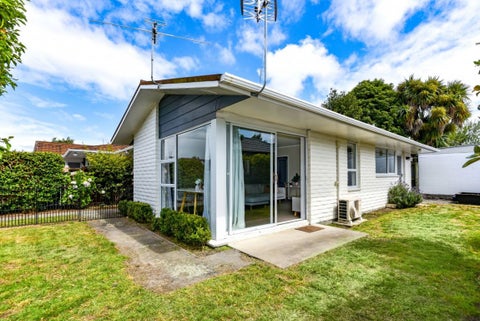 3/43 Blair Avenue, Papanui, Christchurch