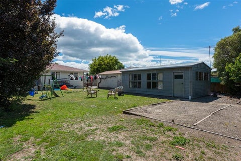 51 Rogers Street, Blenheim, Blenheim