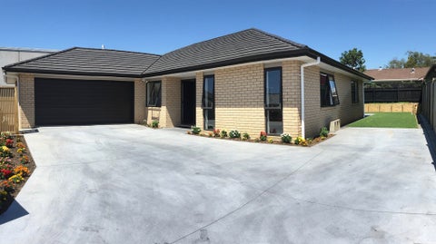 5 Market Lane, Westown, New Plymouth