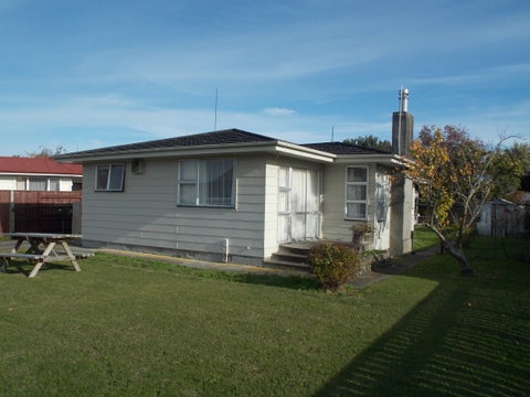 150 Milson Line, Milson, Palmerston North