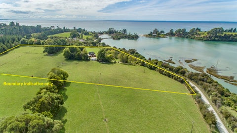35 Washbourn Road, Onekaka