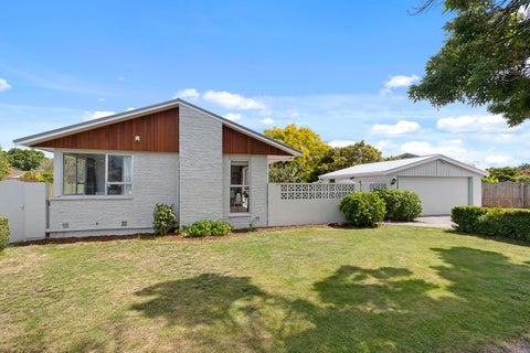 15 Daytona Place, Parklands, Christchurch