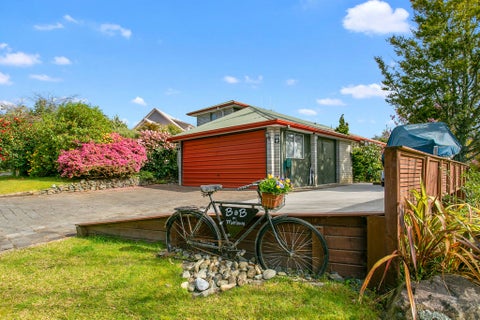 7 Marlowe Drive, Leamington, Cambridge