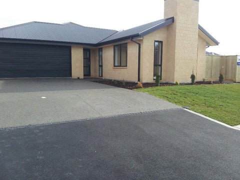 4 Ledbury Drive, Rolleston, Rolleston