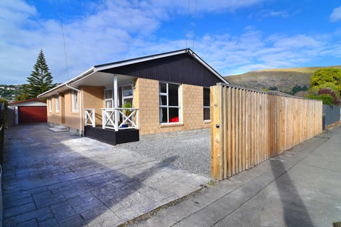 65 Wakefield Avenue, Sumner, Christchurch