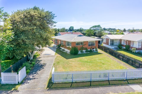 6 Fairmont Street, Ngaruawahia