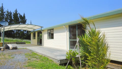 154 Garbolino Road, Kaiwaka, Kaiwaka