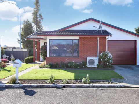 1/133 Avondale Road, GREENMEADOWS, NAPIER