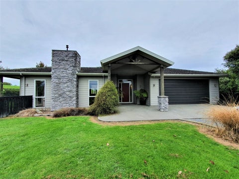 14 Ohau Terraces, Ohau, Levin