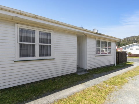 12A KONINI STREET, Wainuiomata, WAINUIOMATA