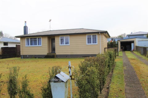 268 Balmoral Drive, Tokoroa, Tokoroa