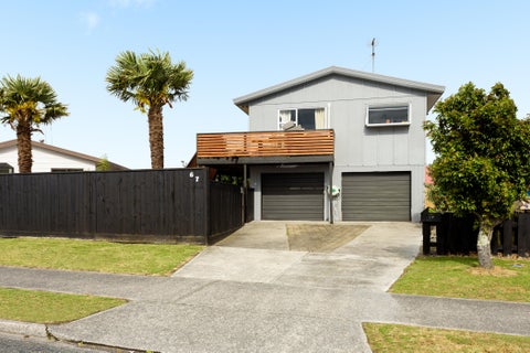 67 Hartford Avenue, Papamoa Beach, Papamoa