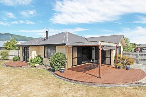 30 Monaco View, Stoke, Nelson