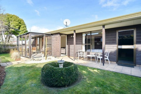 1/25 Withells Road, Avonhead, Christchurch