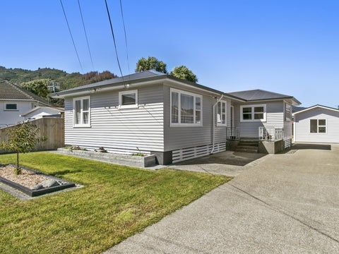 3 Dunn Street, Wainuiomata, Lower Hutt