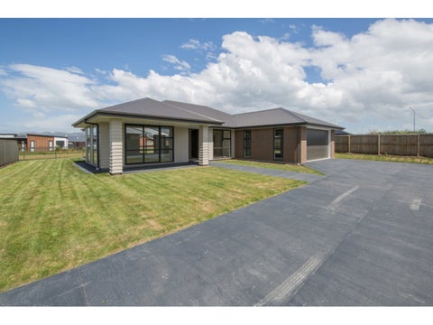5 Milano Lane, Wigram, Christchurch