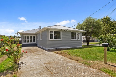 60 Russell Road, Wainuiomata, Lower Hutt