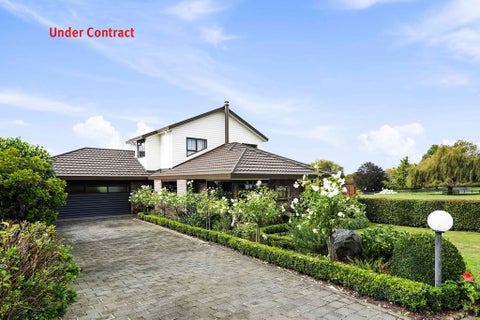 60 River View Road, Morrinsville, Morrinsville