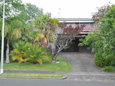 21 Hawkins Street, Meadowbank, Auckland