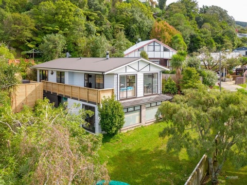 9 Gainsborough Grove, Belmont, Lower Hutt