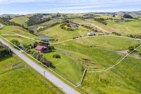 42 Southdown Drive, Martinborough