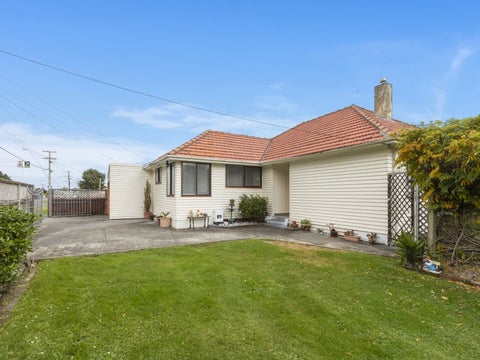 2/1107 High Street, Taita, Lower Hutt