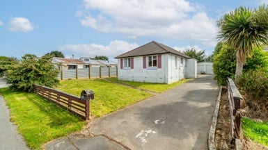 186 Tramway Road, Strathern, Invercargill