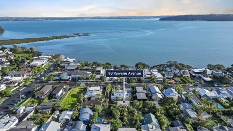 9B Rawene Avenue, Westmere, Auckland