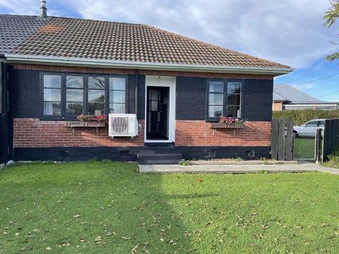 107 MacKenzie Street, Winton, Winton