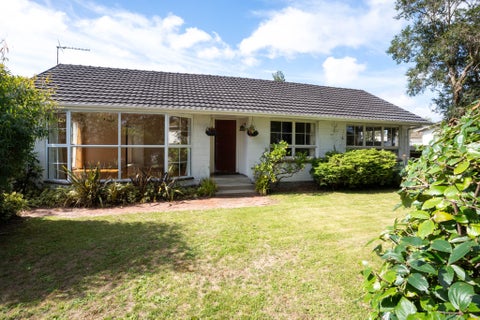 24 Hay Street, Bromley, Christchurch