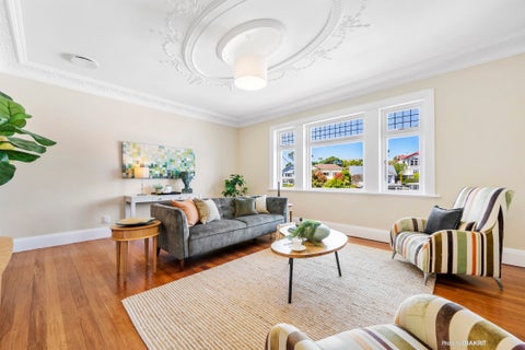 24A Waipapa Road, Hataitai, Wellington