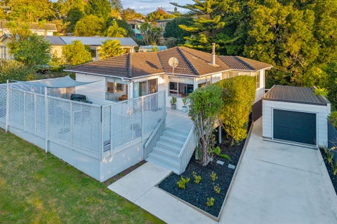 7 Osman Street, Glen Eden, Auckland