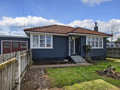 79 King ST, Kensington, Whangarei 